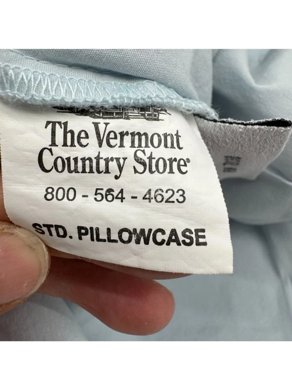 The vermont country store crafted from